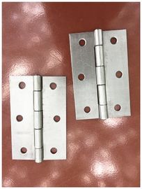 ISO9001 سنگین درب درب فلزی لولا بدون استفاده رنگ اندازه سفارشی