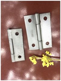 قاب فلزی درب ضخامت 0.8 میلی متر لولا داخلی انفرادی بسته بندی شده برای درب های چوبی