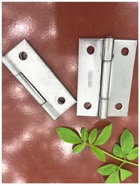 دکمه آهن آویز تجاری لولای بیرونی فلزی بیرونی لولای 1.5 &quot;-4&quot; پودر