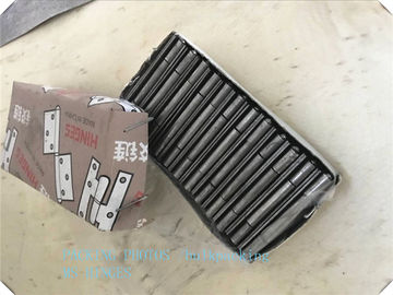 سخت افزار درب سنگین درب 3 اینچ ضخامت جعبه برقی اندازه کوچک 0.7 میلی متر ضخامت