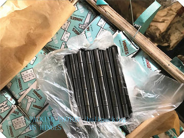 سخت افزار درب سنگین درب 3 اینچ ضخامت جعبه برقی اندازه کوچک 0.7 میلی متر ضخامت