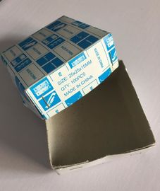 لولا پیچ هوک پیچ ، ایمنی بالا ، براکت گوشه ای لولا 8 اینچ تسمه