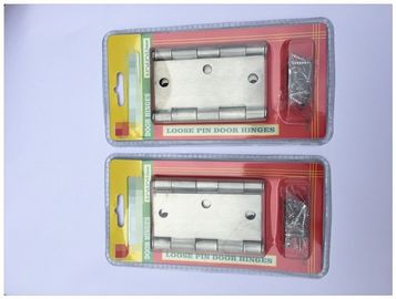 سخت افزار درب گاراژ OM Odm Diy درب آویز نیکل با پیچ