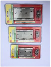 سخت افزار درب گاراژ OM Odm Diy درب آویز نیکل با پیچ