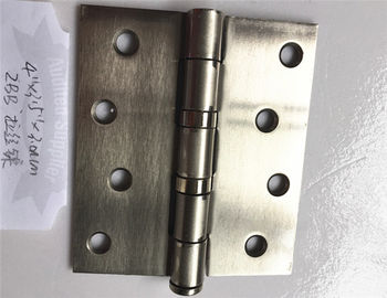 SS 4 اینچ SN چرخ دنده گره ای